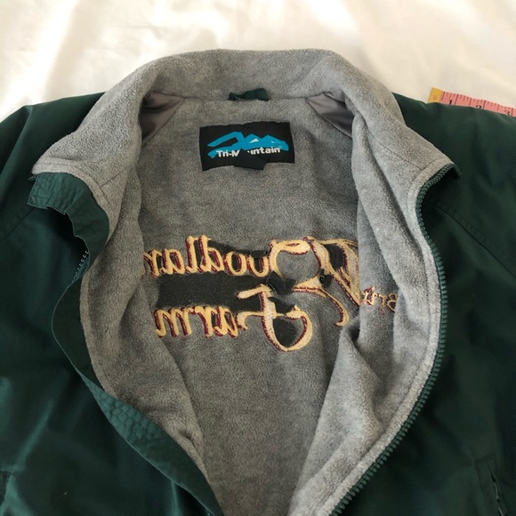 Tri-Mountain Woodland Farms Puffer Jacket - Picture 11 of 16